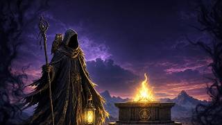 The Oldest War: Truth Against the Lie