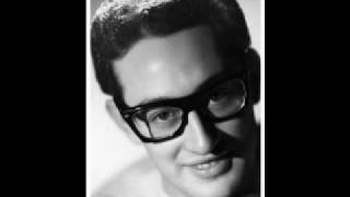 Buddy Holly - Slippin&#39;n&#39;Slidin