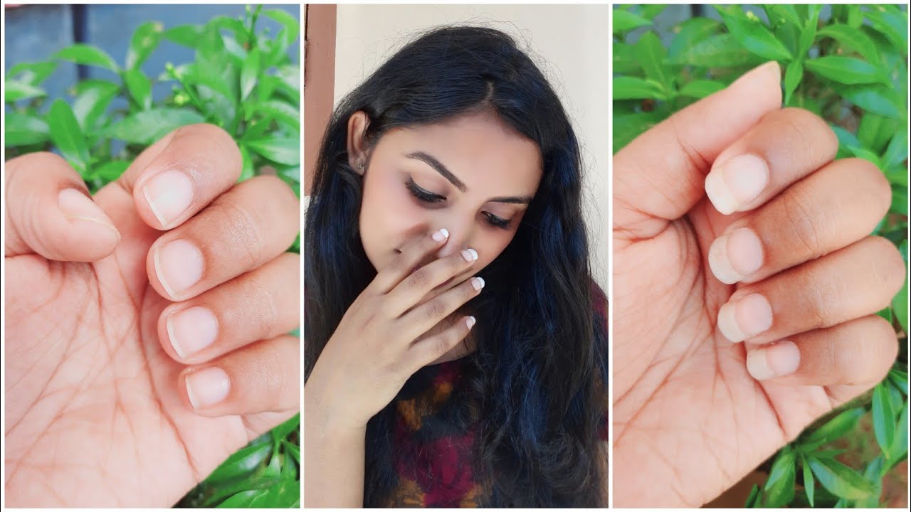 12x faster nail growth serum nail growth in 5 days how to grow