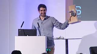 Full devcon1 christoph jentzsch slockit captioned Update
