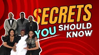 EXPLAINED: Generational Wealth of Davido's Adeleke Family