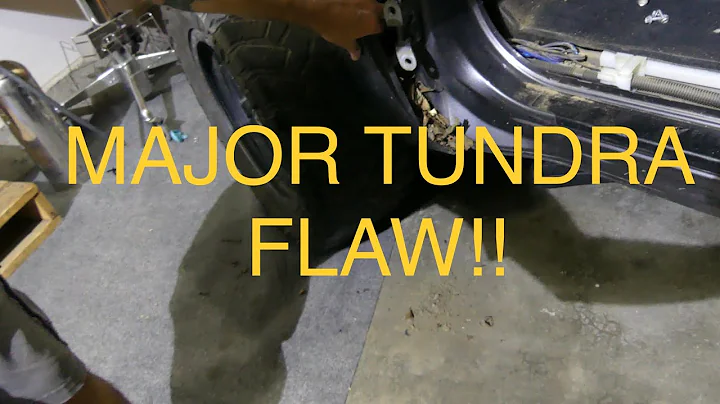 I bought a salvage Toyota Tundra copart tundra episode 6