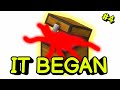 #4 Time to move — Playing Minecraft Java the FIRST TIME in 7 years