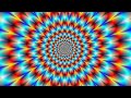 Amazing TRIPPY Spiral Illusion Makes You Hallucinate !