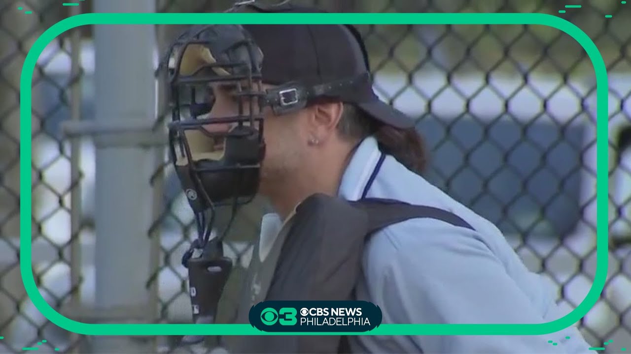 South Jersey Little League institutes new rule to stop abuse aimed at umpires