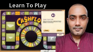 How To Play Cashflow Classic Online - Rich Dad Poor Dad Cashflow Game screenshot 5