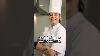 Land Your Dream Job  Chef de Partie in Germany