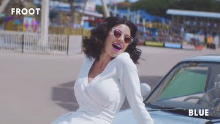 Marina - Music Video Evolution