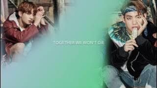 BTS (방탄소년단) - 'Not Today' [Han|Rom|Eng lyrics] [FULL Version]