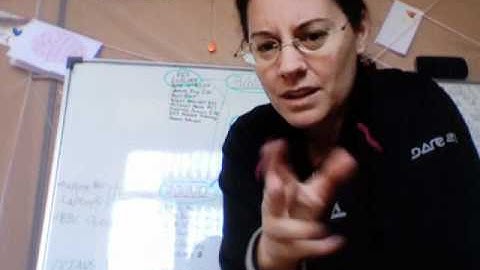 Plate Tectonics Part II.mov