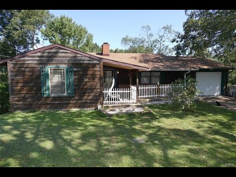 7868 Woodland Drive, Dittmer, MO home video tour