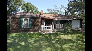 7868 Woodland Drive video tour