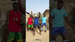 Ching Che Kule - Dance for Baby  #chingchekule #rhymes #africa #kingofsquats #chiloxtheexuberant