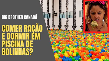 Quais as comidas da Xepa BBB?