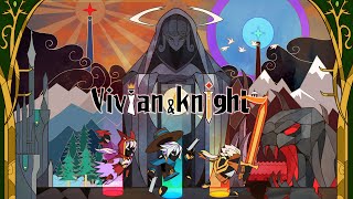 Vivian&Knight New Release in App Store screenshot 5