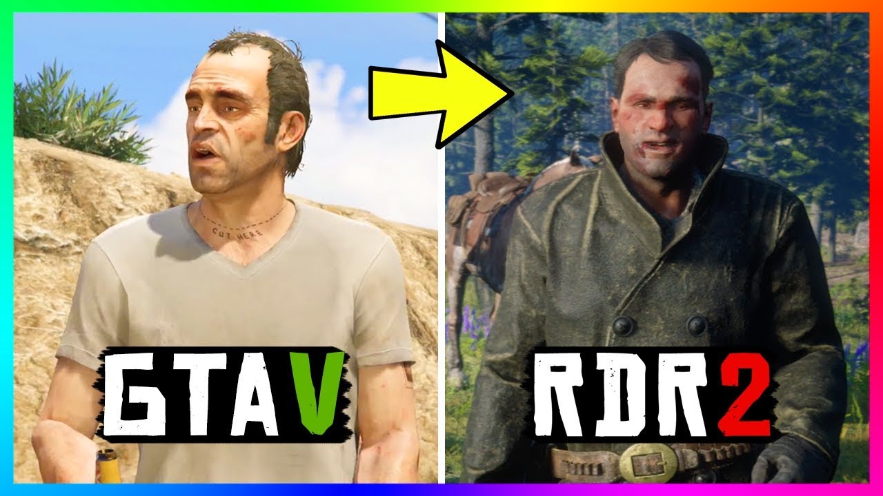 The Voice Actor for Arthur Morgan has the looks of a GTA character. :  r/reddeadredemption