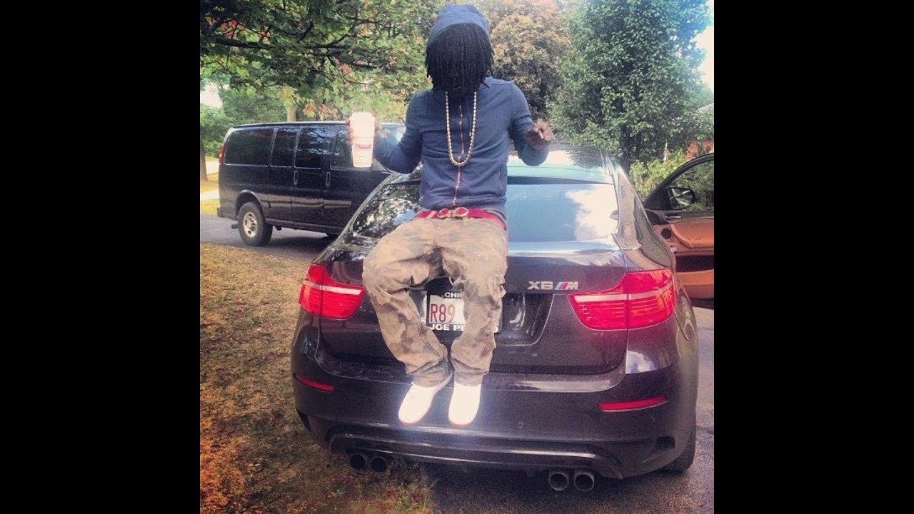 Chief Keef - Lowlife (Remastered + Intro)