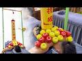 Have you ever tried cupping with this pulley system?