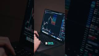 What a Financial Analyst Actually Does #trading #stockmarket #finance #money #stocks