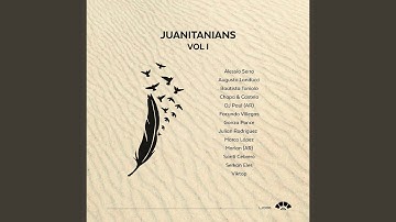 Flying Over the Desert