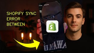 How To Fix Sync Error Between QuickBooks And Shopify 2026 (STEP BY STEP)