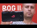 Почему ASUS ROG Phone 2 такой крутой: обзор главных фишек лучшего игрового смартфона