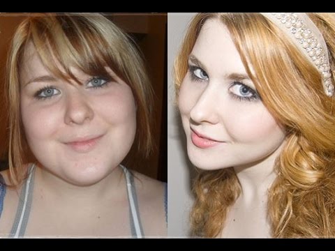 lose weight in face