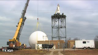 Doppler towers gets upgrades