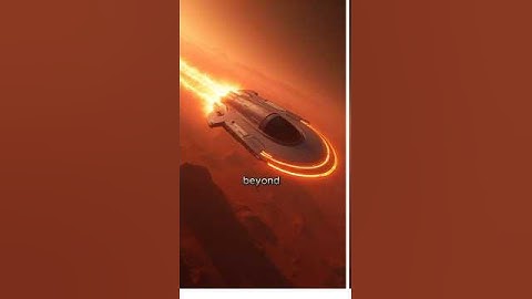 We Solved the #1 Problem for Mars Missions 🛡️