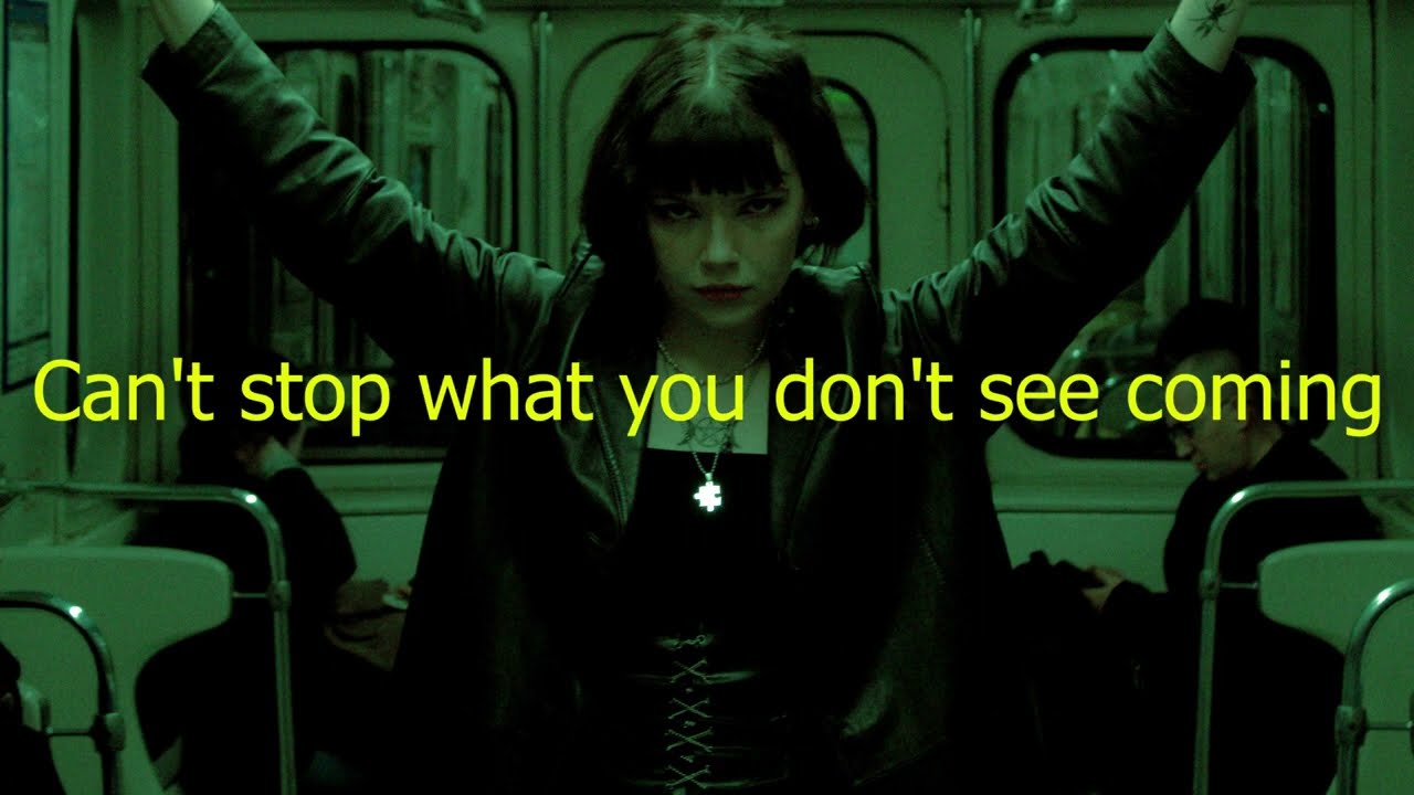 NEFFEX - Myself (Lyrics)