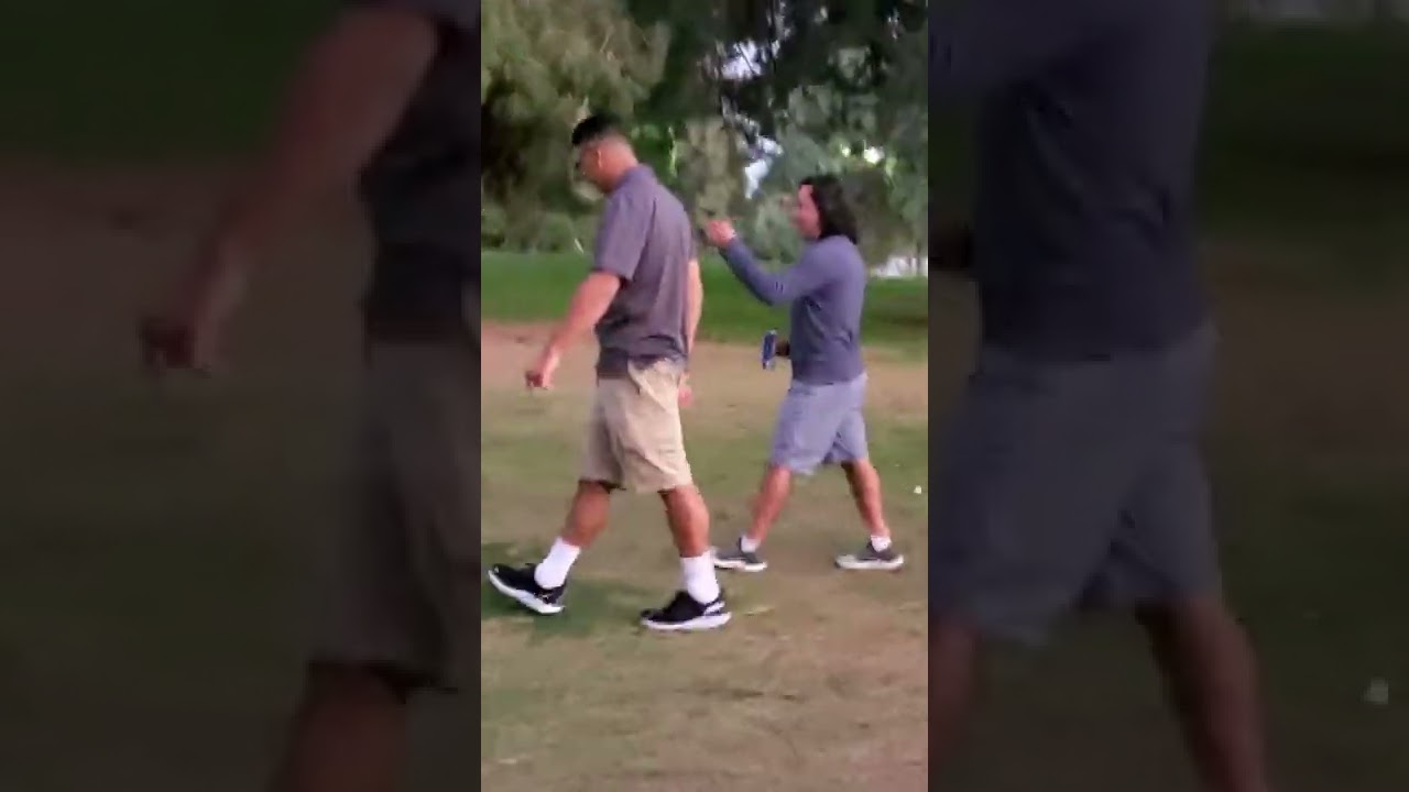 Golf with "Ya Filthy Animals" - Nov-2022