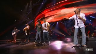 Video thumbnail of "Gala Adisq 2022 - Émile Bilodeau, Samian, Ivan Popovic, Laura Niquay, Claude McKenzie"