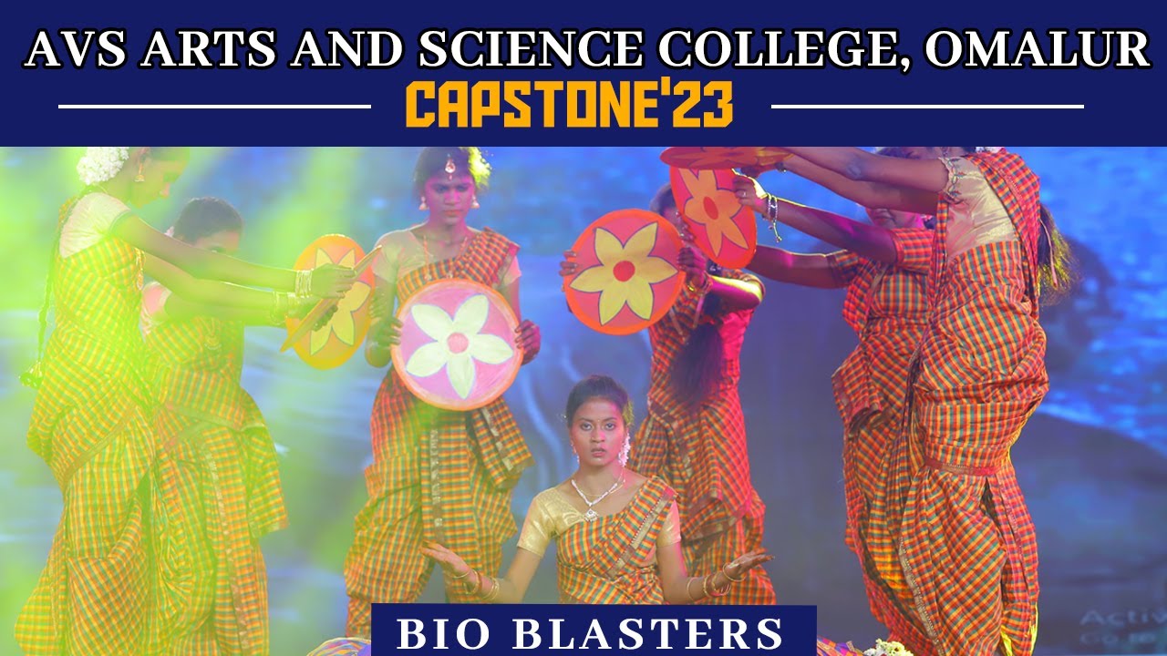 BIO BLASTERS - 
