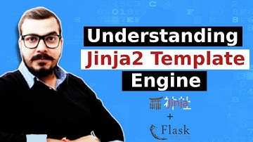 Understanding Jinja2 Template Engine In Flask Web Framework