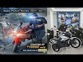 Bajaj Pulsar Series Line Up || GST 2.0 Price Drop || New Showroom In Guwahati || Bajaj Bike's 2026 