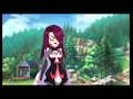 Youtube Thumbnail LoliRock Praxina AMV No