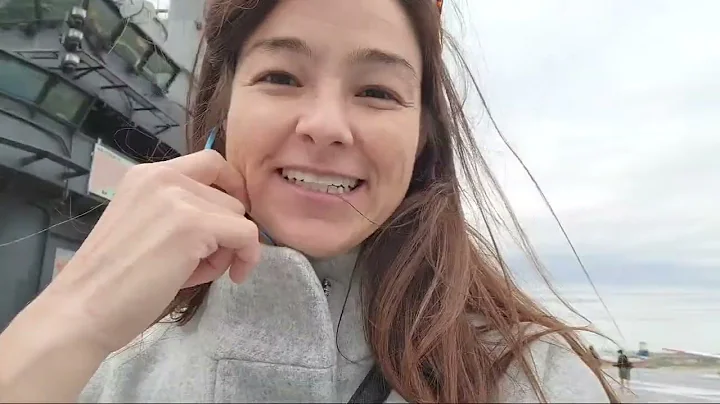 [Closed Captioning] USS Lexington TOUR | Jessica K...