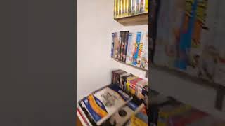 Where The Wild Things Are On Tape?