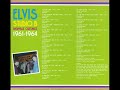 Elvis - Studio B Nashville Outtakes (1961-1964)