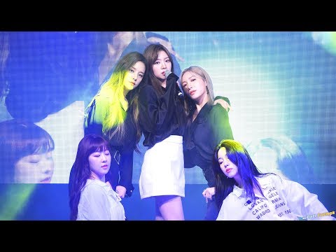 190920 해인 HAEIN 라붐 LABOUM '불꽃놀이 Firework' 4K 60P 직캠 @대코 맥주페스티벌 by DaftTaengk