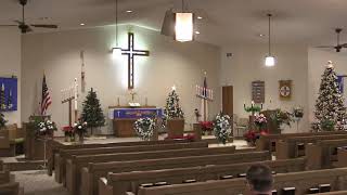 Ernest Hulinsky Funeral Service