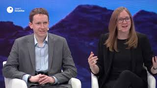 Day Two Highlights - Innotribe - the impact of quantum computing on financial services