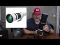Canon 600 & 800mm STM IS F11 (are they good?)