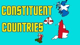 What are Constituent Countries?