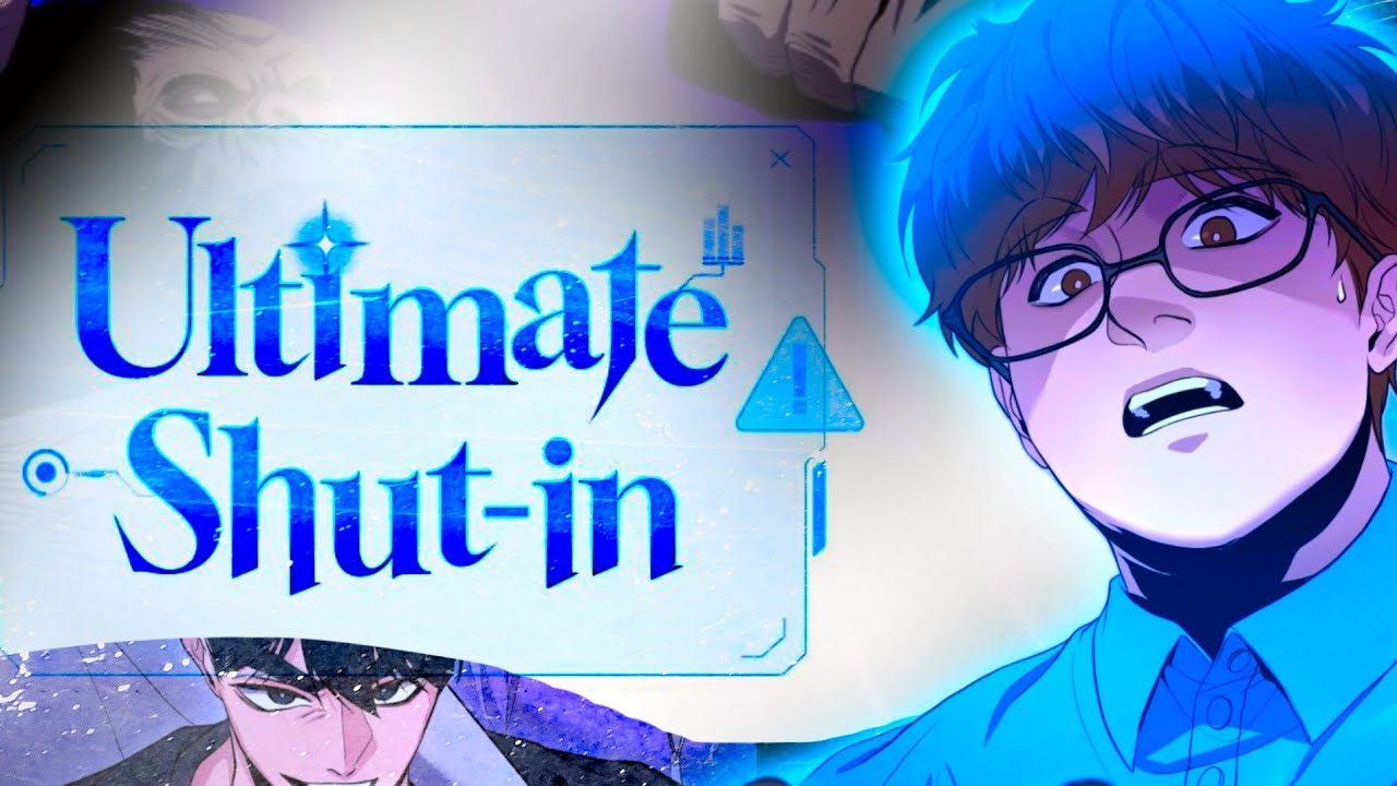 40 Citizens| The Ultimate Shut-in Chp 8-9 Live Reaction #