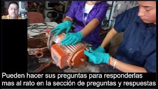 Consejos para sacar tornillos delgados de motores sin que se rompan