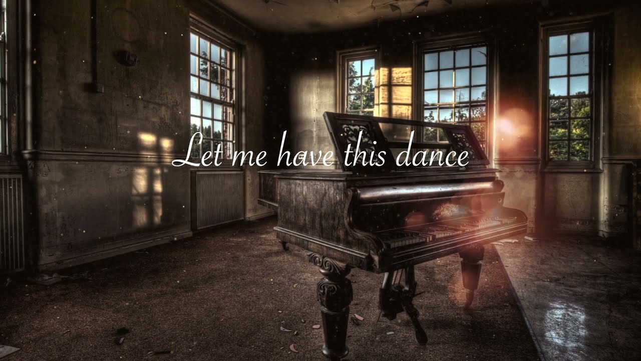 Watch Last Dance - MaryJo Lilac (Lyric video) on YouTube Watch Last Dance - MaryJo Lilac (Lyric video) on YouTube