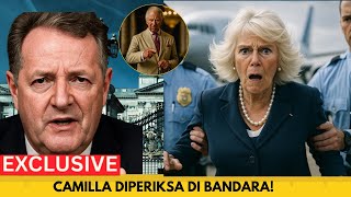Download Lagu Camilla Tertahan di Bandara! Barang yang Ditemukan Dalam Tasnya Bikin Gempar! MP3 Download Lagu Camilla Tertahan di Bandara! Barang yang Ditemukan Dalam Tasnya Bikin Gempar! MP3