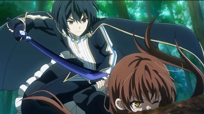 Saikyou Onmyouji no Isekai Tenseiki ganha vídeo, imagem promocional e  estreará em janeiro de 2023 - AnimeNew