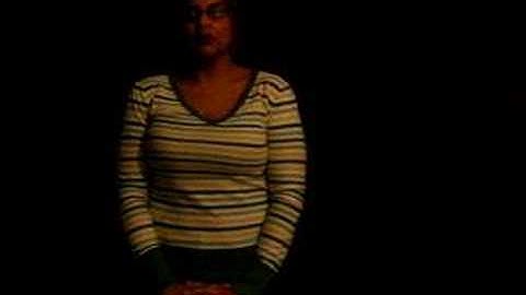 Applied Counseling Theory Video Part 1